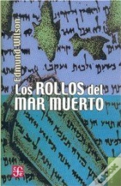 Capa do artigo Los Rollos Del Mar Muerto  