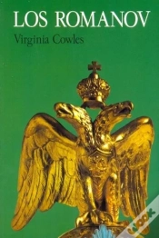 Capa do artigo Los Romanov