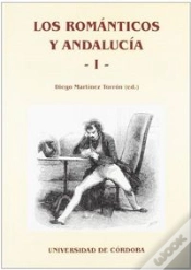Capa do artigo Los Romanticos Y Andalucia I