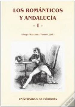 Capa do artigo Los Romanticos Y Andalucia I