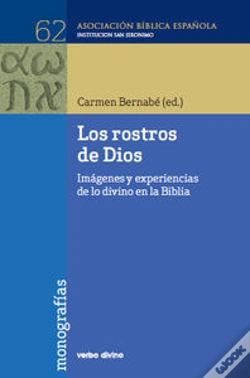 Capa do artigo Los Rostros De Dios