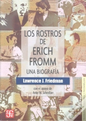 Los Rostros De Erich Fromm  