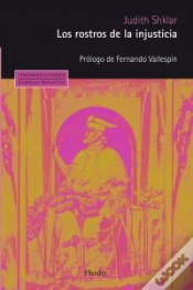 Capa do artigo Los Rostros De La Injusticia