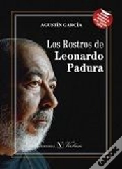 Capa do artigo Los Rostros De Leonardo Padura