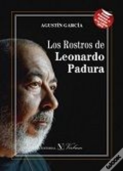 Capa do artigo Los Rostros De Leonardo Padura