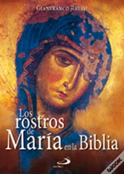 Capa do artigo Los Rostros De María En La Biblia