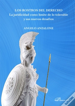 Capa do artigo Los Rostros Del Derecho