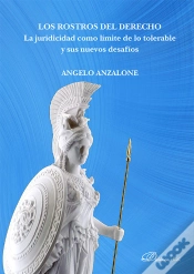 Capa do artigo Los Rostros Del Derecho