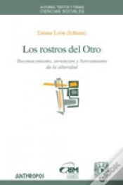 Capa do artigo Los Rostros Del Otro