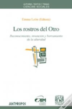Capa do artigo Los Rostros Del Otro