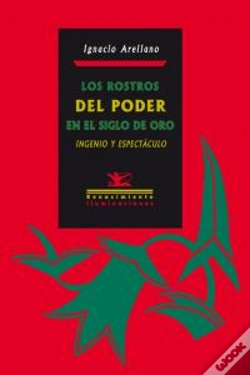 Capa do artigo Los Rostros Del Poder En El Siglo De Oro: Ingenio Y Espectáculo