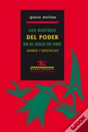 Capa do artigo Los Rostros Del Poder En El Siglo De Oro: Ingenio Y Espectáculo