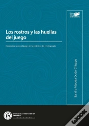 Capa do artigo Los Rostros Y Las Huellas Del Juego