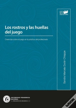 Capa do artigo Los Rostros Y Las Huellas Del Juego