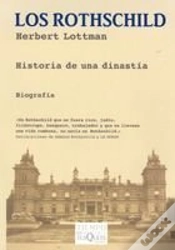 Capa do artigo Los Rothschild