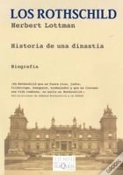 Capa do artigo Los Rothschild