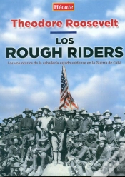 Capa do artigo Los Rough Riders