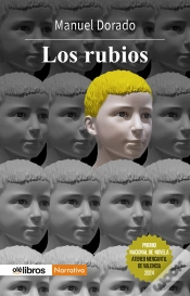 Capa do artigo Los Rubios
