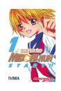 Los Rumores Sobre Midori 01 (Comic) - Preview