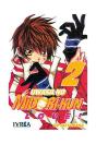 Los Rumores Sobre Midori 02 - Preview