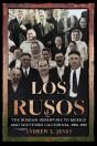 Los Rusos - Preview