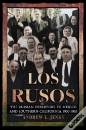 Los Rusos