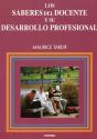 Los Saberes Del Docente Y Su Desarrollo Profesional - Preview