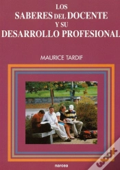 Capa do artigo Los Saberes Del Docente Y Su Desarrollo Profesional