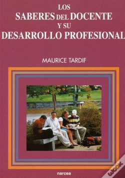Capa do artigo Los Saberes Del Docente Y Su Desarrollo Profesional