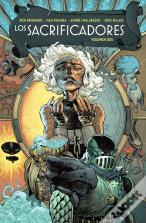 Los Sacrificadores 02
