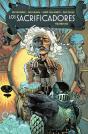Los Sacrificadores 02 - Preview