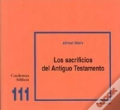 Capa do artigo Los Sacrificios Del Antiguo Testamento