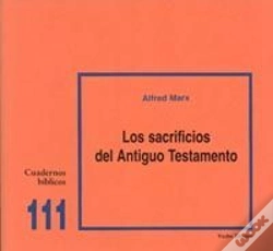 Capa do artigo Los Sacrificios Del Antiguo Testamento