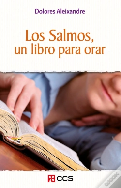Capa do artigo Los Salmos, Un Libro Para Orar