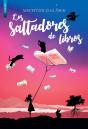 Los Saltadores De Libros - Preview