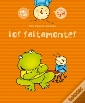 Capa do artigo Los Saltamontes (T, D, J)