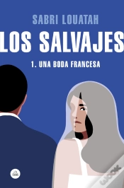 Capa do artigo Los Salvajes 1