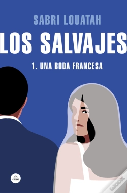 Capa do artigo Los Salvajes 1