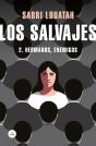 Los Salvajes 2 - Preview