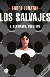 Capa do artigo Los Salvajes 2