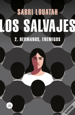 Capa do artigo Los Salvajes 2