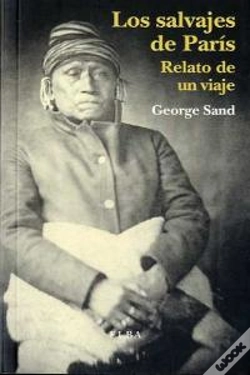 Capa do artigo Los Salvajes De Paris