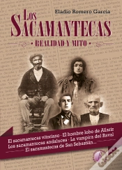 Capa do artigo Los Samantecas