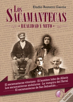 Capa do artigo Los Samantecas