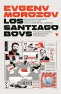 Los Santiago Boys - Preview