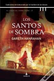 Capa do artigo Los Santos De Sombra