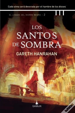 Capa do artigo Los Santos De Sombra