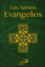 Los Santos Evangelios - Preview