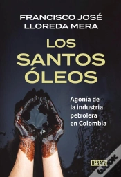 Capa do artigo Los Santos Óleos
