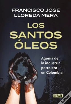 Capa do artigo Los Santos Óleos